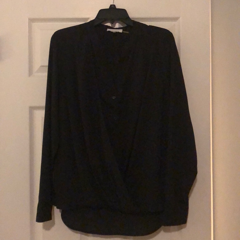 Calvin Klein blouse